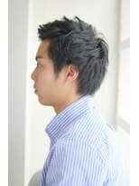 シュシュット(chouchoute)&nbsp;吉祥寺3分/イメチェンツーブロック無造作マットネープレス028