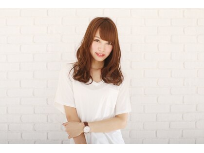 アークヘアーシェリー 萱島店(Arc hair Cherie)の写真