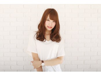 Arc hair Cherie【アークヘアーシェリー】萱島店