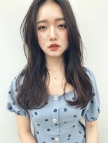 レイラバイアフロート 吉祥寺(Lila by afloat)&nbsp;秋の大人可愛いフェザーロング