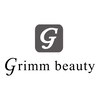 グリム ビューティー 太田(Grimm beauty)のお店ロゴ