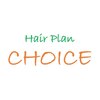ヘアープラン チョイス 上連雀店(Hair Plan CHOICE)のお店ロゴ