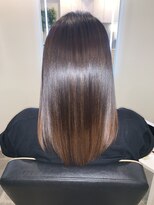 アールサロン アオヤマ(Rr SALON AOYAMA)&nbsp;プラチナミネコラ