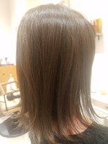 ミューズ 新瑞橋店(MUSE)&nbsp;アッシュベージュ