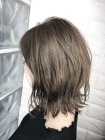 アルバ ヘアリゾート(ALBA)&nbsp;【ALBA千葉将大】スナップ　NO.35【三鷹】