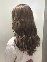 ヘアサロン ドット トウキョウ カラー 町田店(hair salon dot. tokyo color) ことりベージュ【町田】