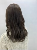 艶髪イルミナカラー