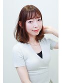 ワンカール ふんわりミディアム