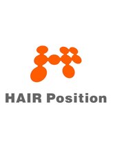 HAIR Position 五所川原店 【ヘアポジション】