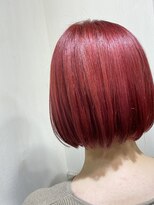 クオーレゼロ(Cuore Zero)&nbsp;ワインレッド