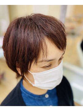 ロベリア(Lovelia) 春夏style