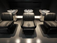 防音性の高い半個室空間で極上のシャンプー体験[御茶ノ水/神保町/髪質改善/ヘッドスパ]