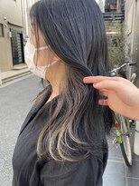 ステイシー(stay she)&nbsp;王道◎イヤリングカラーベージュ