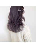 パーヴミックス(Parve Mix)&nbsp;lavender