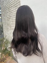 ミント バイ フォルテ(mint by FORTE)&nbsp;ラベンダーグレージュ