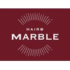 ヘアーズ マーブル(hairs MARBLE)のお店ロゴ