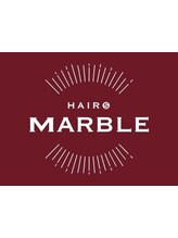 hairs　MARBLE 【ヘアーズ　マーブル】