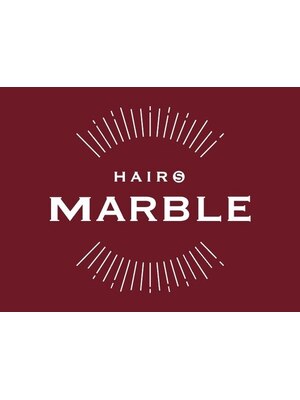 ヘアーズ マーブル(hairs MARBLE)