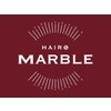 ヘアーズ マーブル(hairs MARBLE)のお店ロゴ