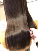 ザ ヘッドスパ トウキョウ ナカメグロ(THE HEAD SPA TOKYO NAKAMEGURO)&nbsp;カラー＋ヒト幹細胞水素トリートメント[髪質改善]