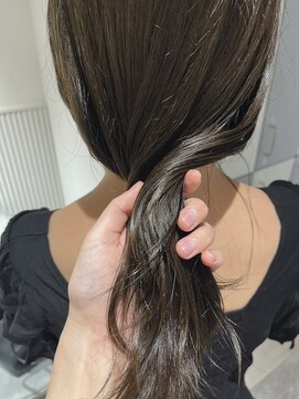 ラベスト キョウト(LOVEST) Olive！