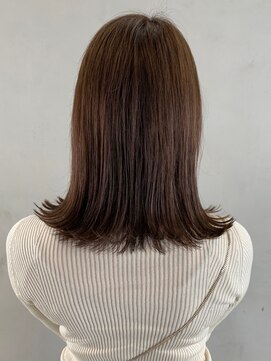 アルバム 池袋(ALBUM) インナーベージュ_ホワイトグレージュネビージュ_ba369252