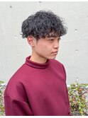 波巻きスパイラルマッシュ