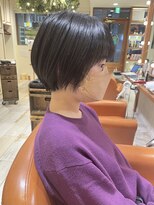 ネオリーブ クタ 町田店(Neolive kuta)&nbsp;【Ｎｅｏｌｉｖｅｋｕｔａ町田店】大人ショート