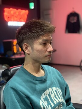 スリーベット (3BET) ジェットモヒカン