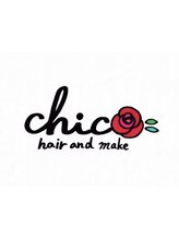 hair and make chico