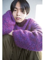 [Garland/表参道]☆ネープレス黒髪ショート☆