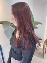 ロカ(roka)&nbsp;ラベンダーピンク