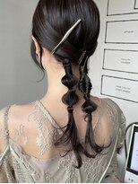 ホワイトルーム(White Room)&nbsp;ツインタイトアレンジ