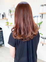 メッケ(MeKKe)&nbsp;柔らかローレイヤー