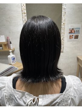 シー 浜松大平台店(She) ボブスタイル 30代、40代、50代
