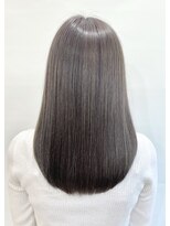 アトリエマイ 西新井東口店(MAI) 魔法のヘアエステトリートメント/髪質改善/暗髪/アッシュ