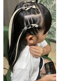 ハーフコーンロウ