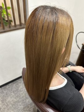 ケーアンドエス 大垣店(K&S) ウルトワトリートメント