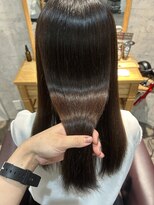 アフィナー(Afinar) 艶カラー