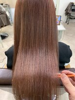 アーレル(Arlel)&nbsp;【Arlel池袋】ドライヤーするだけで艶髪へ