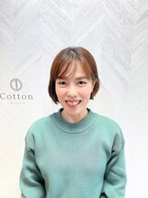 ウミバイコットン(Umi by Cotton) 藤森 香織