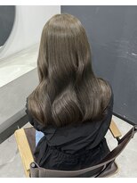 エマ 日吉(emma)&nbsp;【emma RINA】オリーブグレージュ