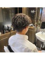 バレス 田町(BALES)&nbsp;<理容室>[メンズ/床屋/シェービング/ヘッドスパ/田町/芝浦]