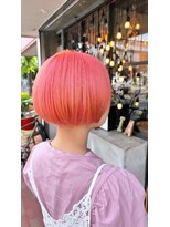 スロウ(Slow)&nbsp;コーラル