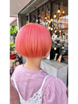 スロウ(Slow) コーラル