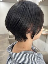 リファム(Re:fam)&nbsp;ハンサムショート