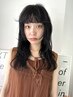 カット＋カラー＋パーマ＋oggiotto or バイカルテトリートメント￥23,110