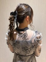 ロメオ 京橋(ROMEO)&nbsp;ヘアセット◎