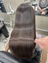 ジーニーホリエ(Geniee horie)&nbsp;デート前には絶対これ