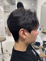 バース 梅田中崎町店(BIRTH)&nbsp;韓国カルマパーマ